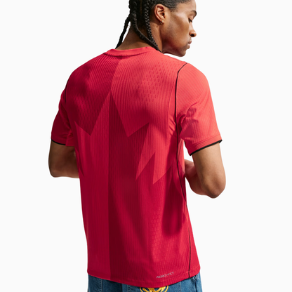 Camisa Canadá 2026/27 I Jogador Masculina