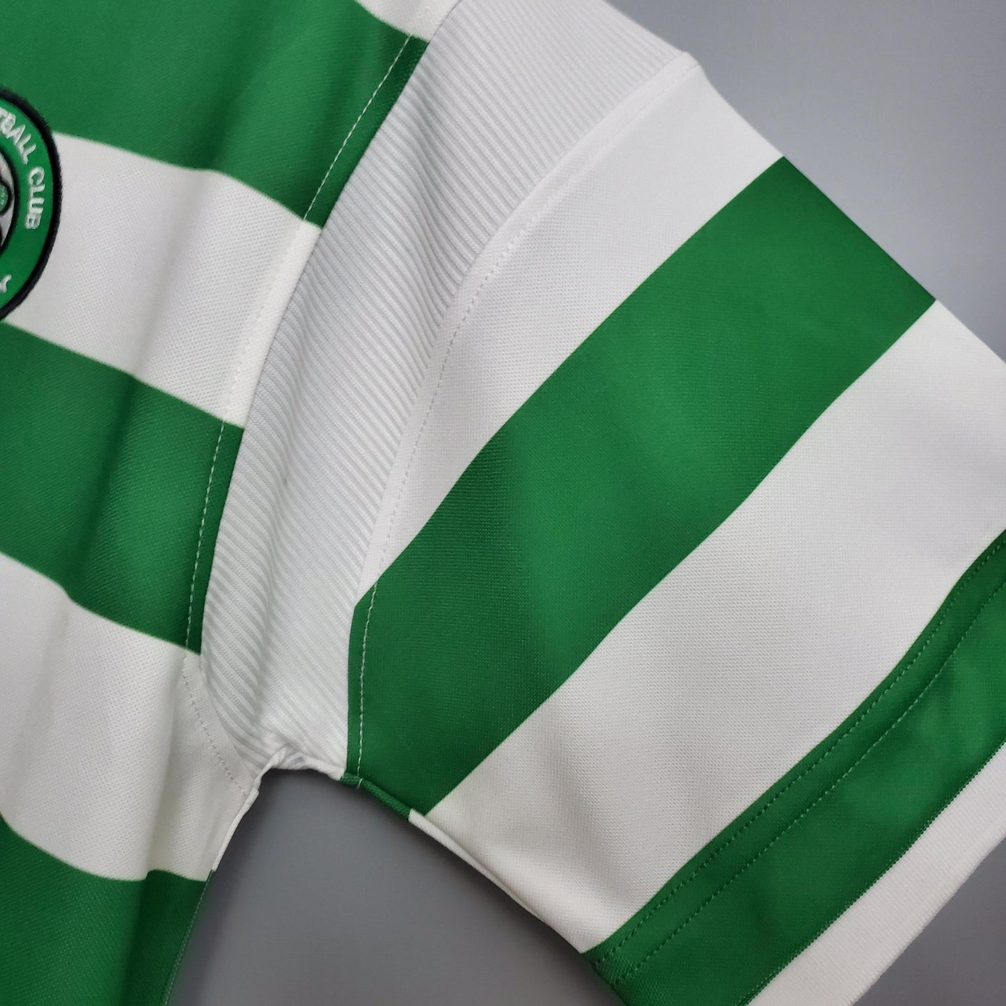 Camisa Retrô Celtics 1999/00 I
