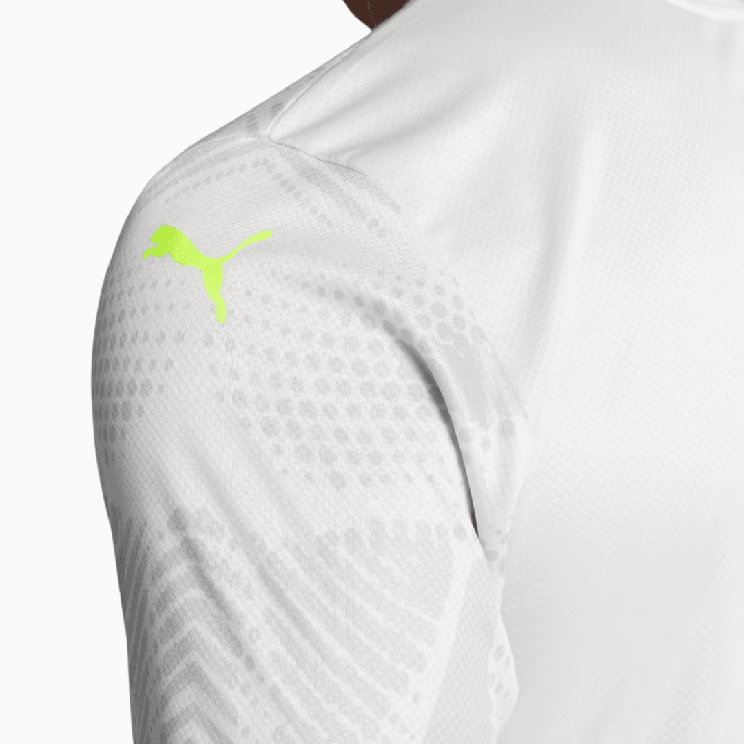 Camisa Goleiro Palmeiras 2025/26 III Jogador Masculina