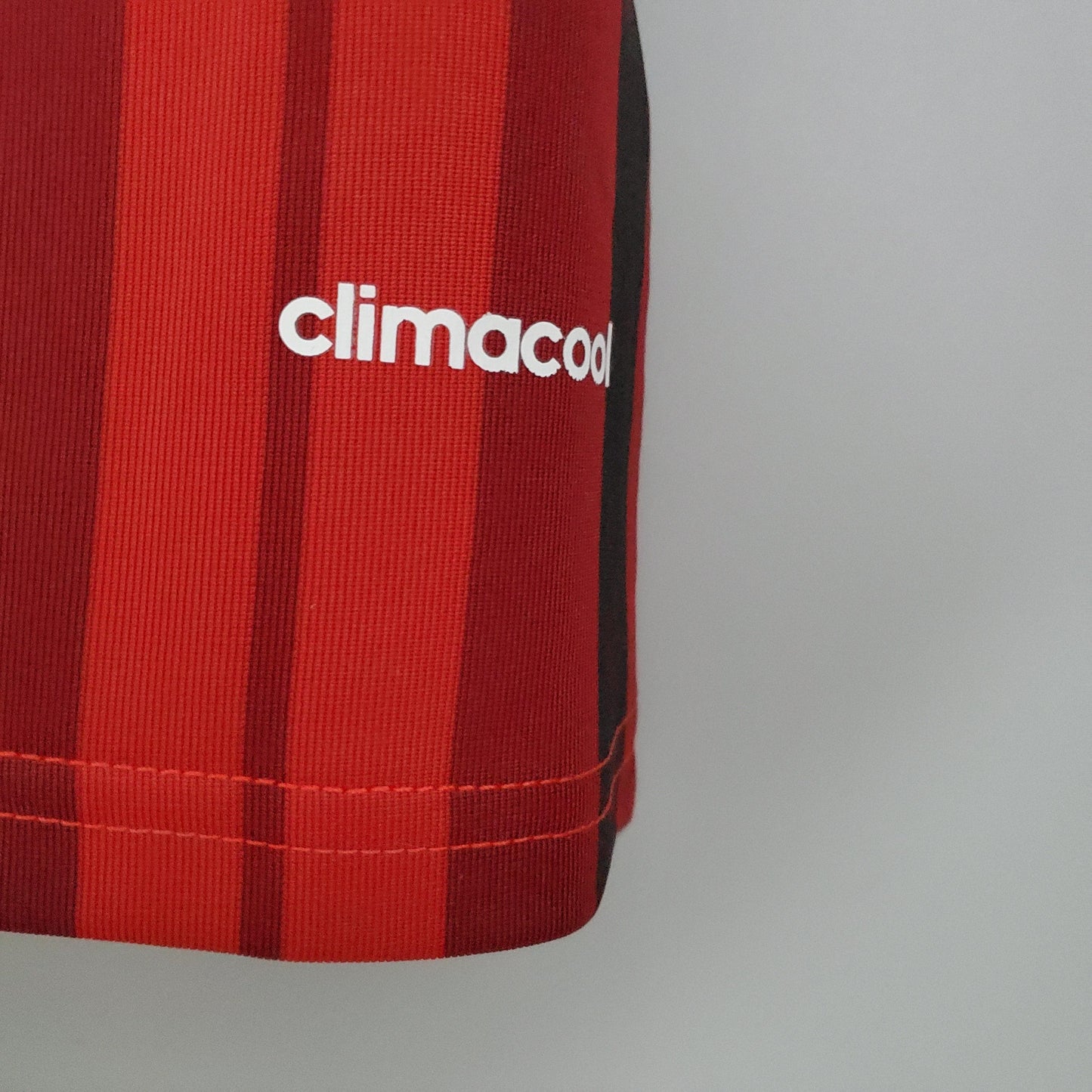Camisa Retrô AC Milan 2014/15 l