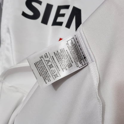 Camisa Retrô Real Madrid 2004/05 I