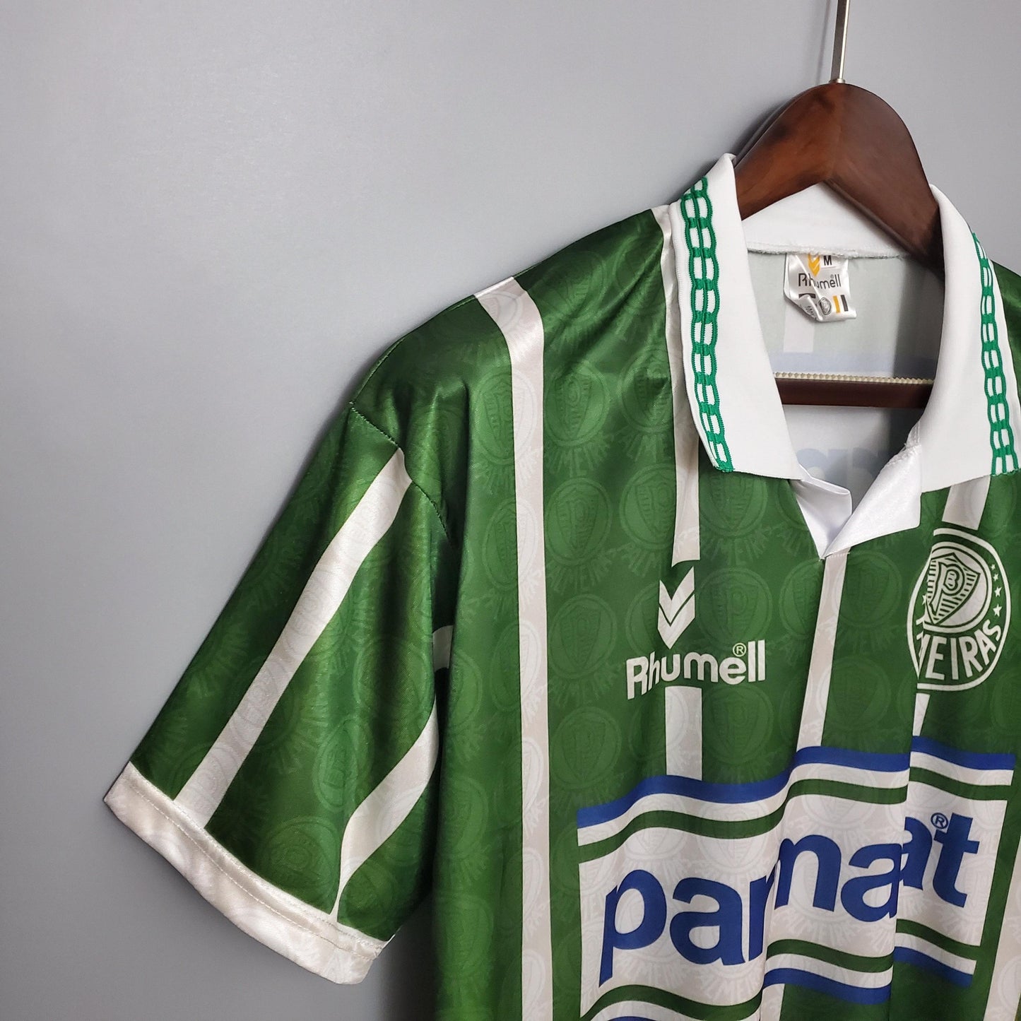 Camisa Palmeiras Retrô 1993/94 I