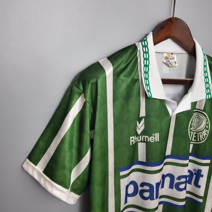 Camisa Palmeiras Retrô 1993/94 I