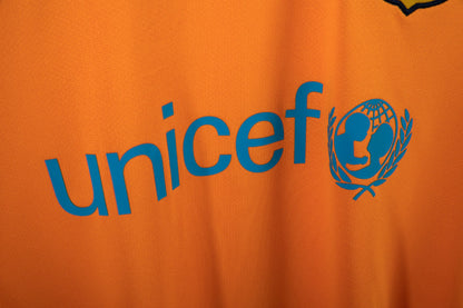 Camisa Retrô FC Barcelona 2006/07 ll