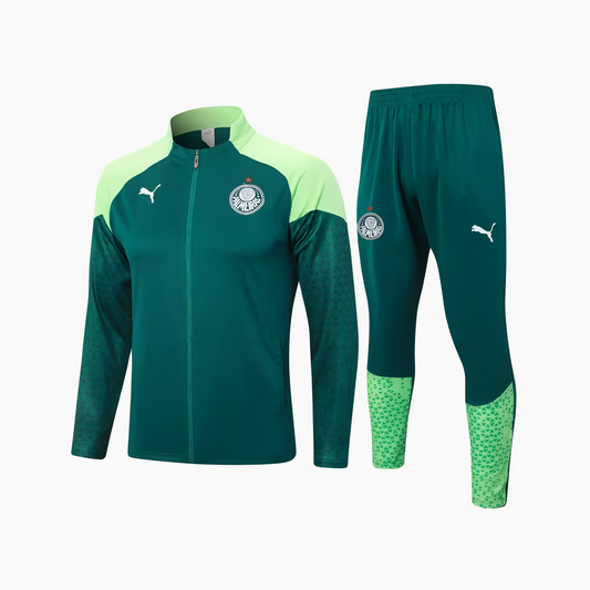 Conjunto de Treino Palmeiras I 2024/25 Masculino