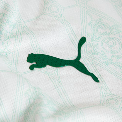 Camisa Palmeiras 2025/26 II Jogador Masculina
