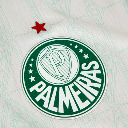 Camisa Palmeiras 2025/26 II Jogador Masculina