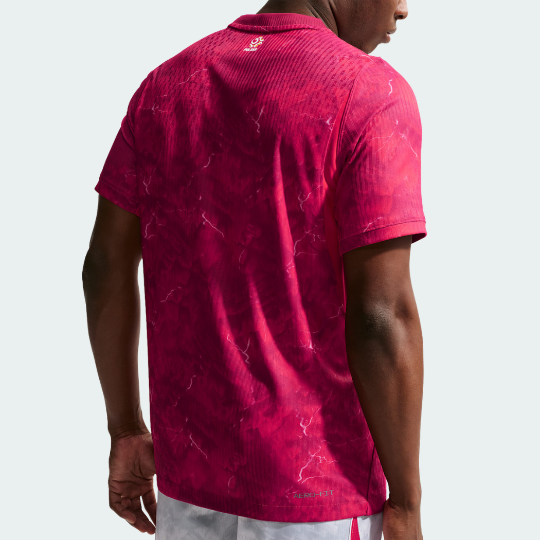 Camisa Polônia 2026/27 II Jogador Masculina