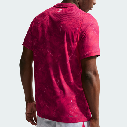 Camisa Polônia 2026/27 II Jogador Masculina