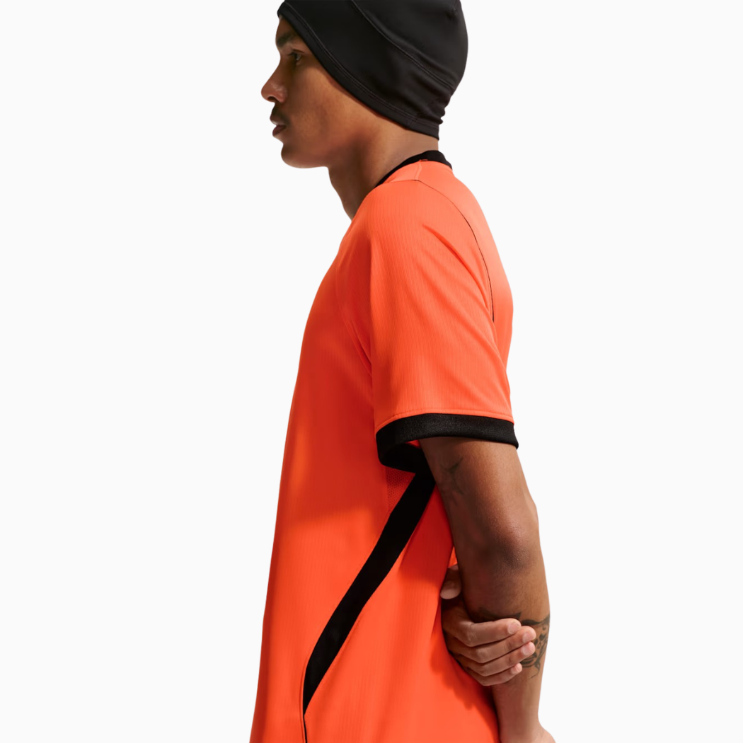 Camisa Holanda 2026/27 I Torcedor Masculina