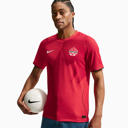 Camisa Canadá 2026/27 I Jogador Masculina
