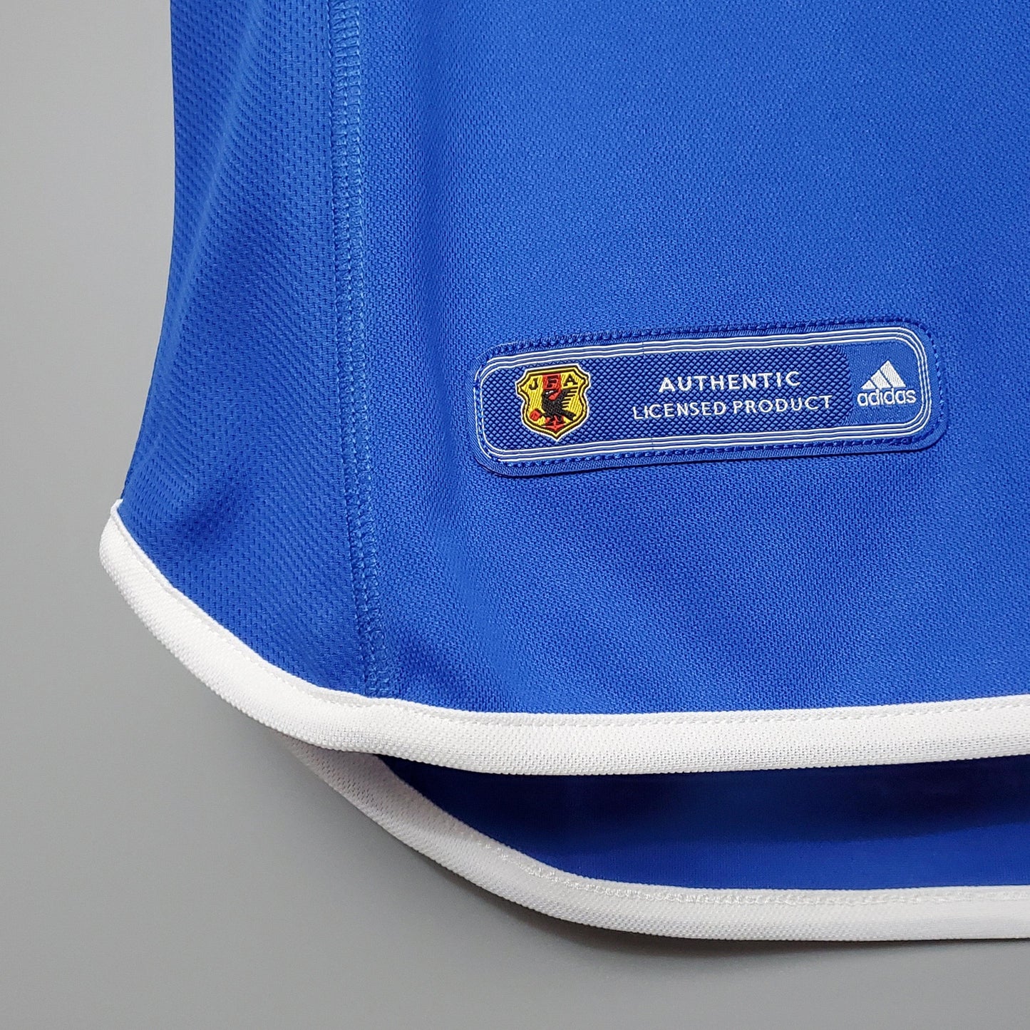 Camisa Retrô Seleção Japão 2000 I