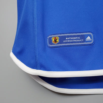 Camisa Retrô Seleção Japão 2000 I