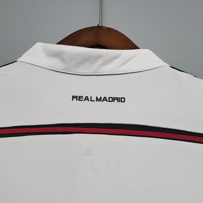 Camisa Retrô Real Madrid 2014/15 I
