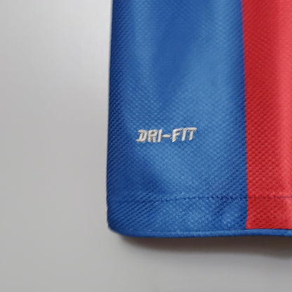 Camisa FC Barcelona Retrô 2010/11 I