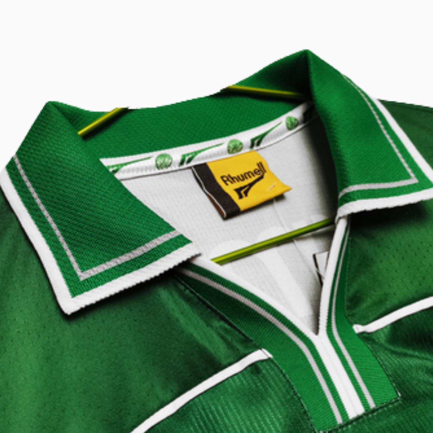 Camisa Palmeiras 1999 – Retrô Comemorativa