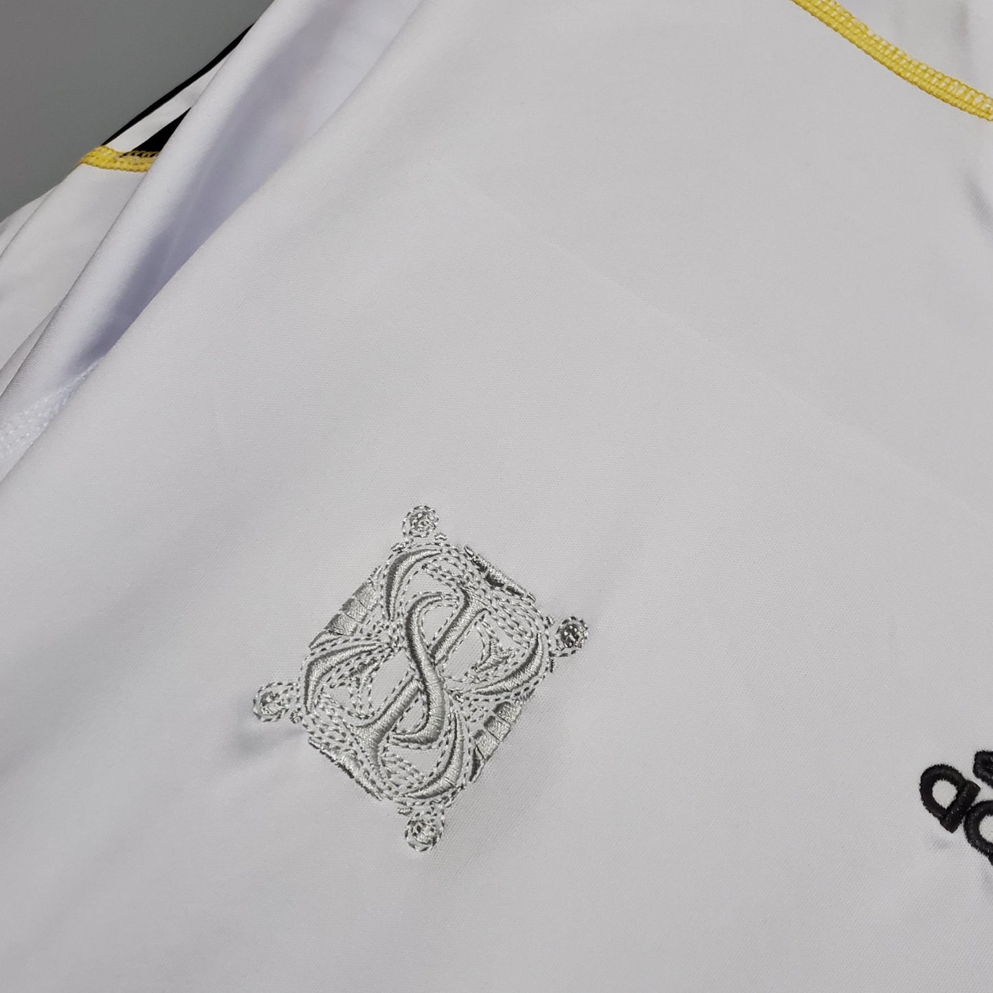 Camisa Real Madrid  Retrô 2009/10 I