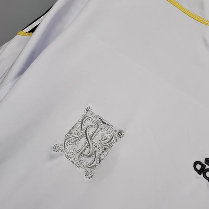 Camisa Real Madrid  Retrô 2009/10 I