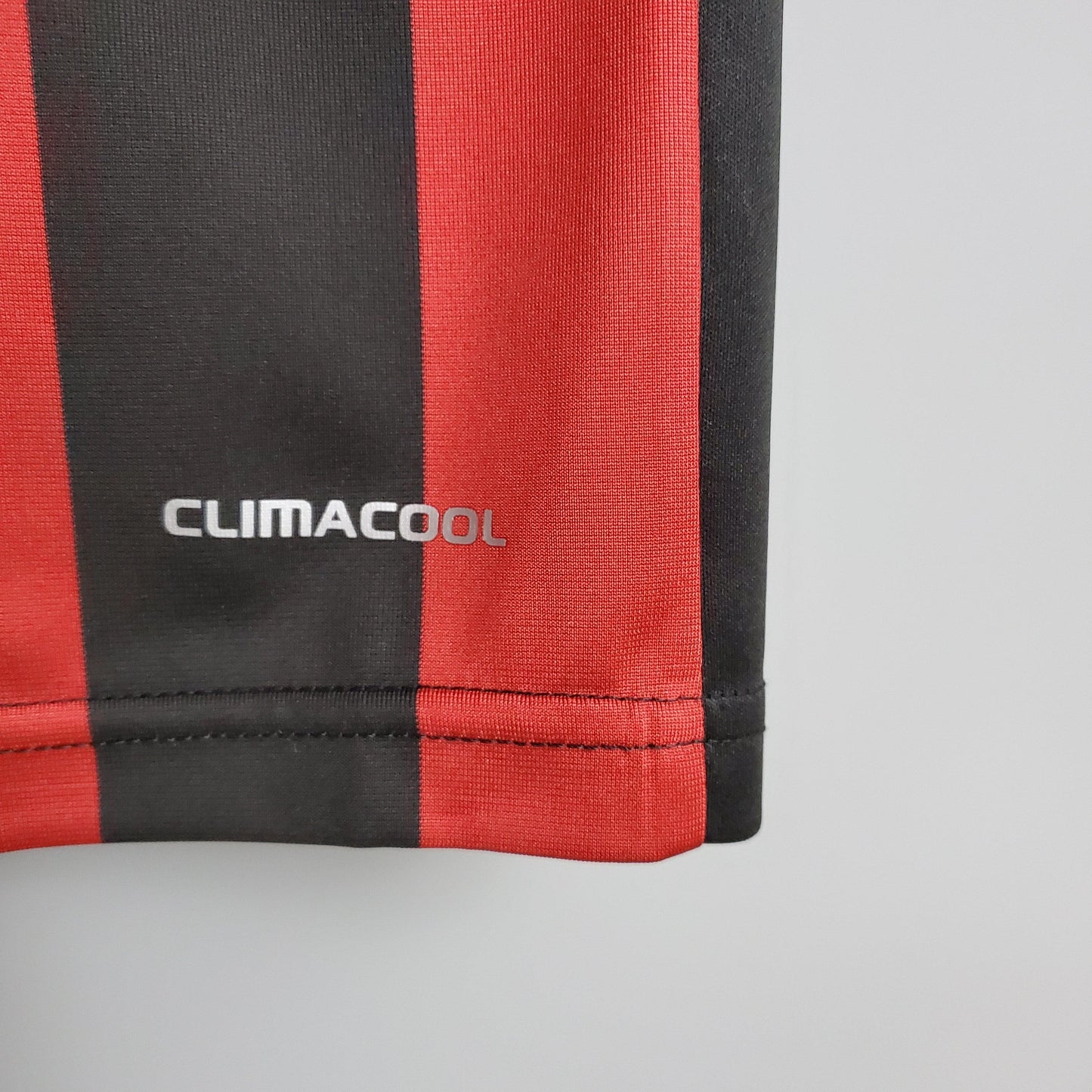 Camisa Retrô AC Milan 2009/10 I