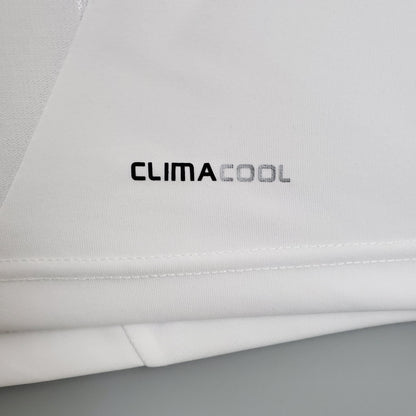 Camisa Retrô Real Madrid 2012/13 I