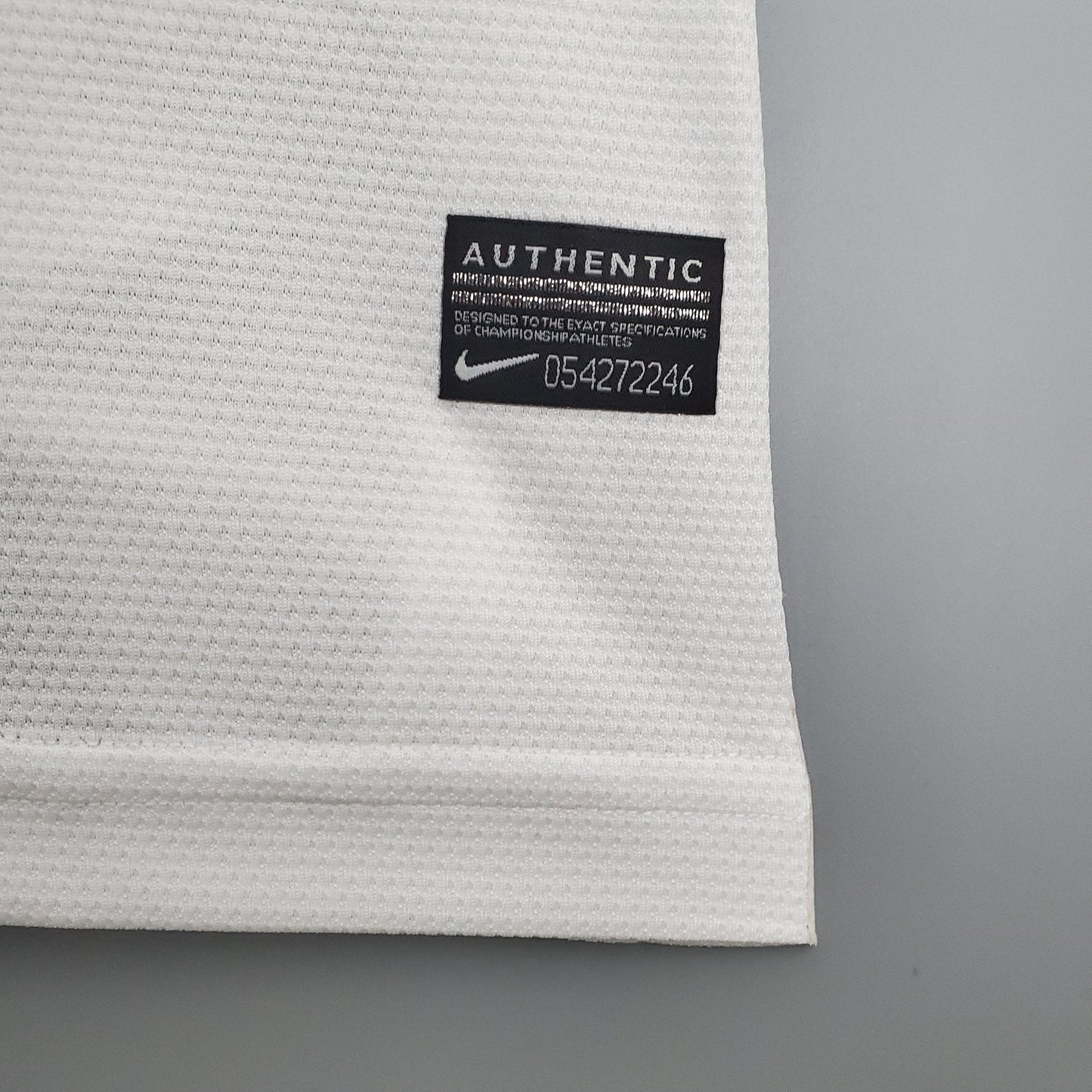 Camisa Retrô Manchester United 2013/14 II