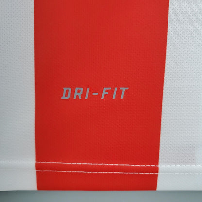 Camisa Retrô Atlético de Madrid 2014/15 I