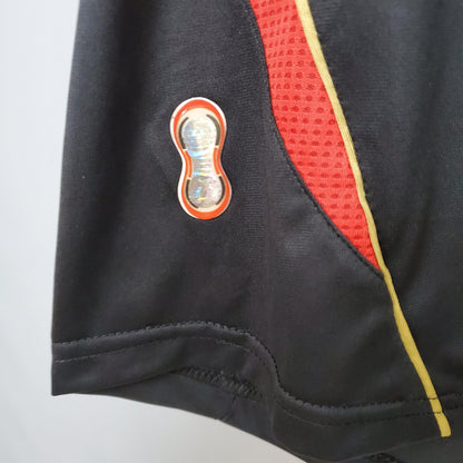 Camisa Retrô AC Milan 2006/06 III