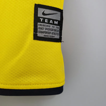 Camisa Retrô FC Barcelona 2008/09 ll