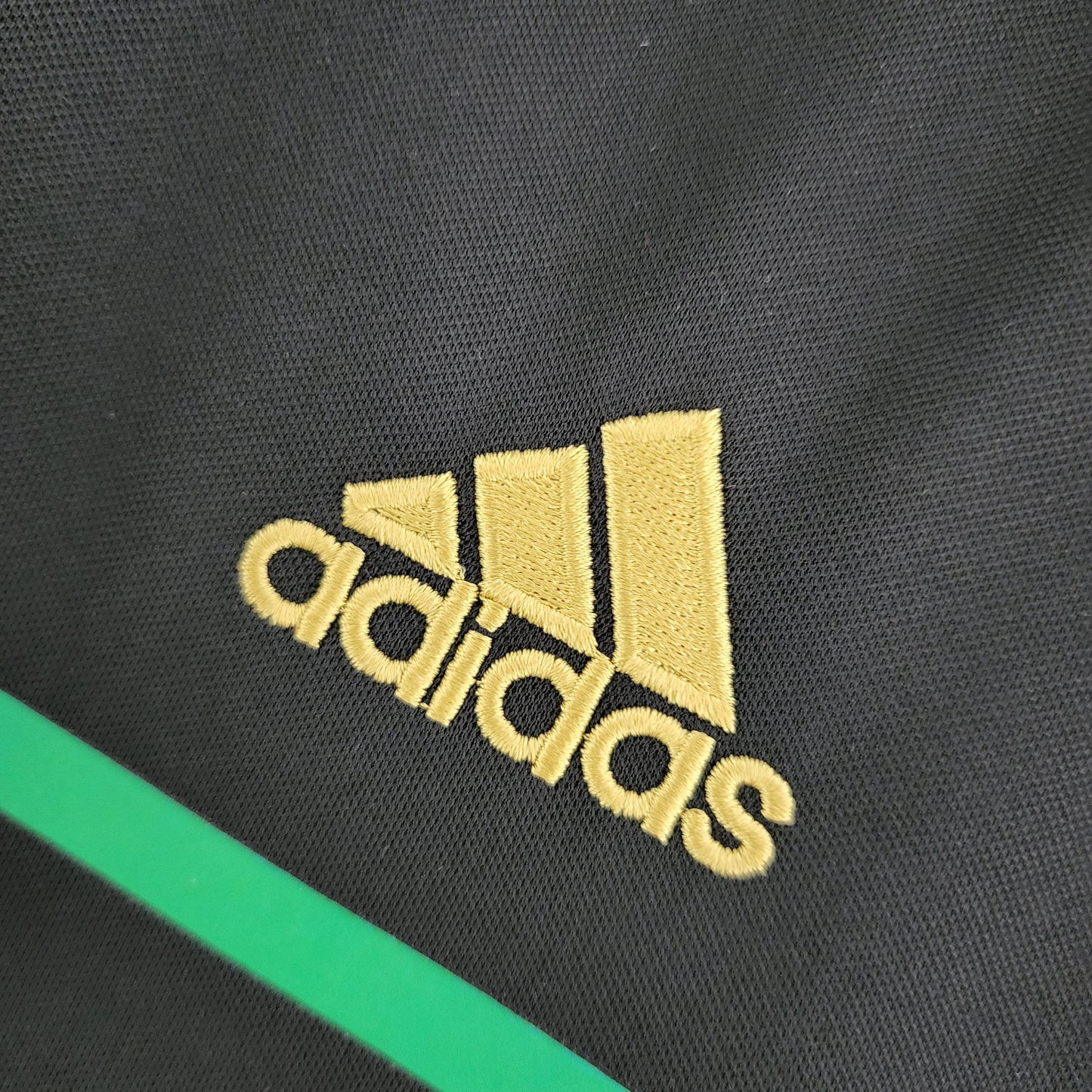 Camisa Retrô AC Milan 2011/12 lll