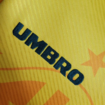 Camisa do Brasil - Copa 1994
