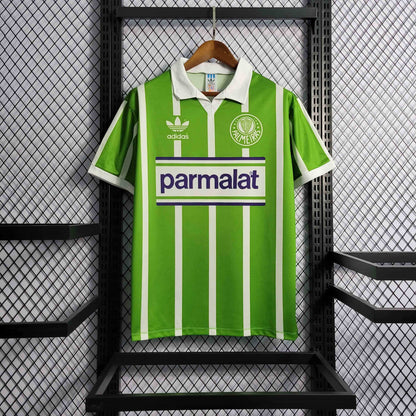 Camisa Palmeiras 92/93 - Versão Retrô