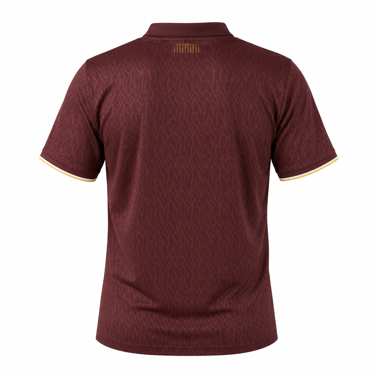 Camisa Monaco ll 26/27 Torcedor Masculina