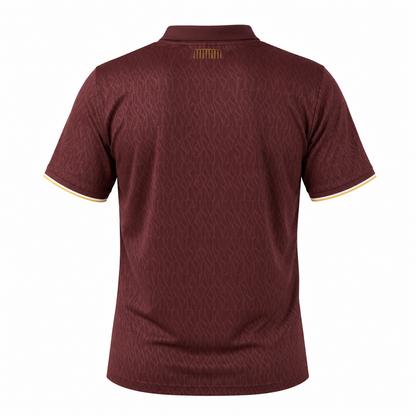Camisa Monaco ll 26/27 Torcedor Masculina