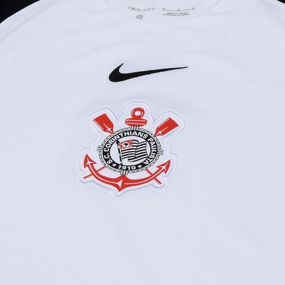 Conjunto Infantil Corinthians 2025/26 I