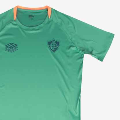 Camisa Fluminense Treino II 2025/26