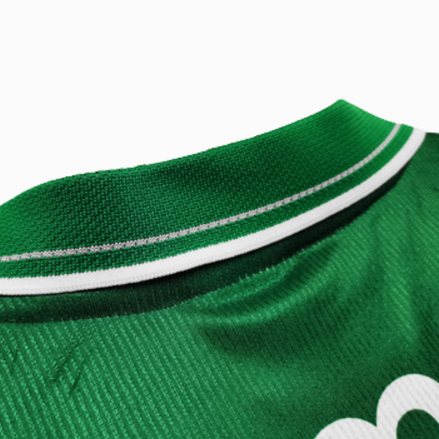 Camisa Palmeiras 1999 – Retrô Comemorativa