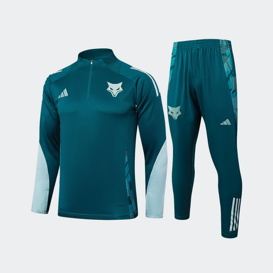 Conjunto de Treino Cruzeiro II 2025/26