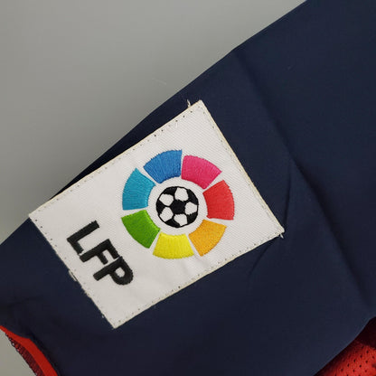Camisa Retrô FC Barcelona 2003/04 I