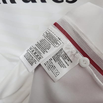 Camisa Retrô Real Madrid 2014/15 I