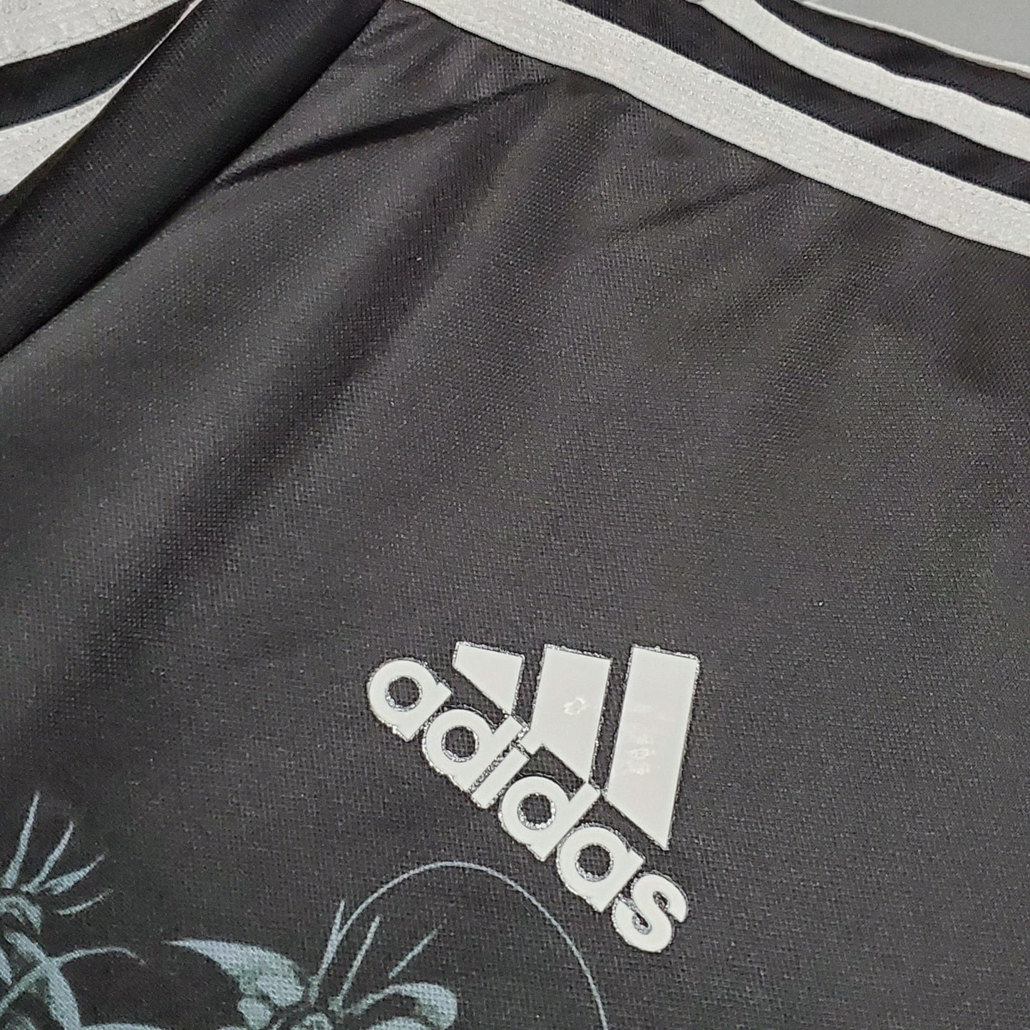 Camisa Retrô Real Madrid 2014/15 lll