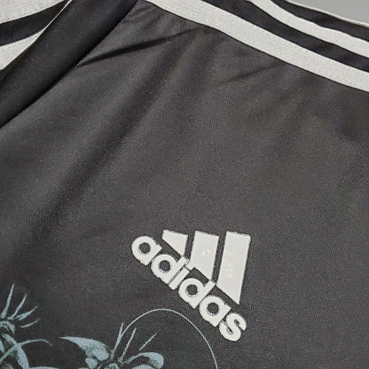 Camisa Retrô Real Madrid 2014/15 lll