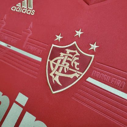 Camisa Retrô Fluminense 2012 lll