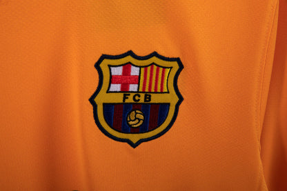 Camisa Retrô FC Barcelona 2006/07 ll