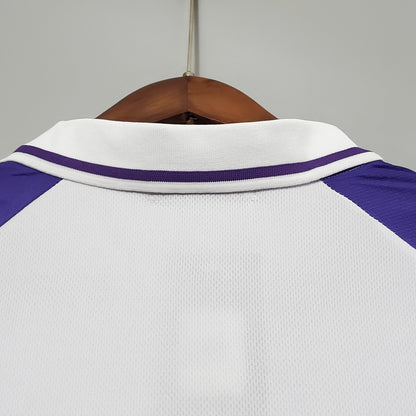 Camisa Fiorentina Reserva 98/99 - Versão Retrô