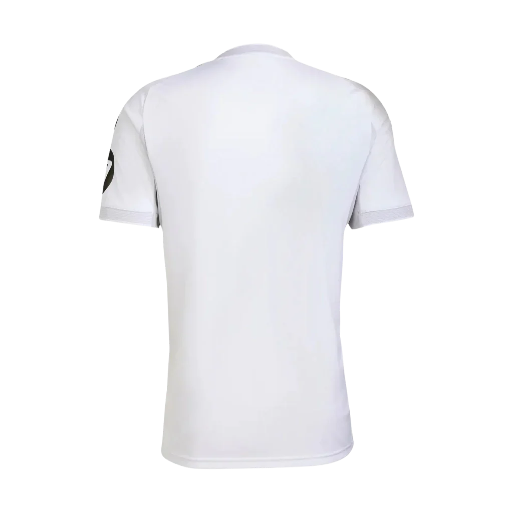 Camisa Real Madrid I 25/26 Torcedor Masculina