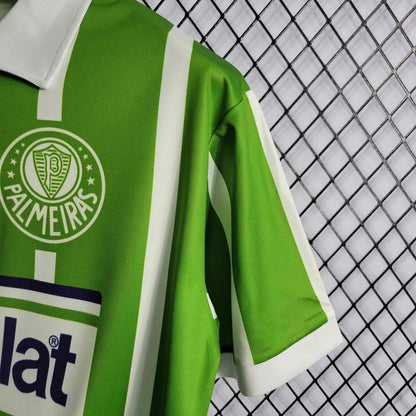 Camisa Palmeiras 92/93 - Versão Retrô