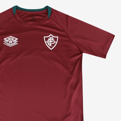 Camisa Fluminense Treino 2025/26