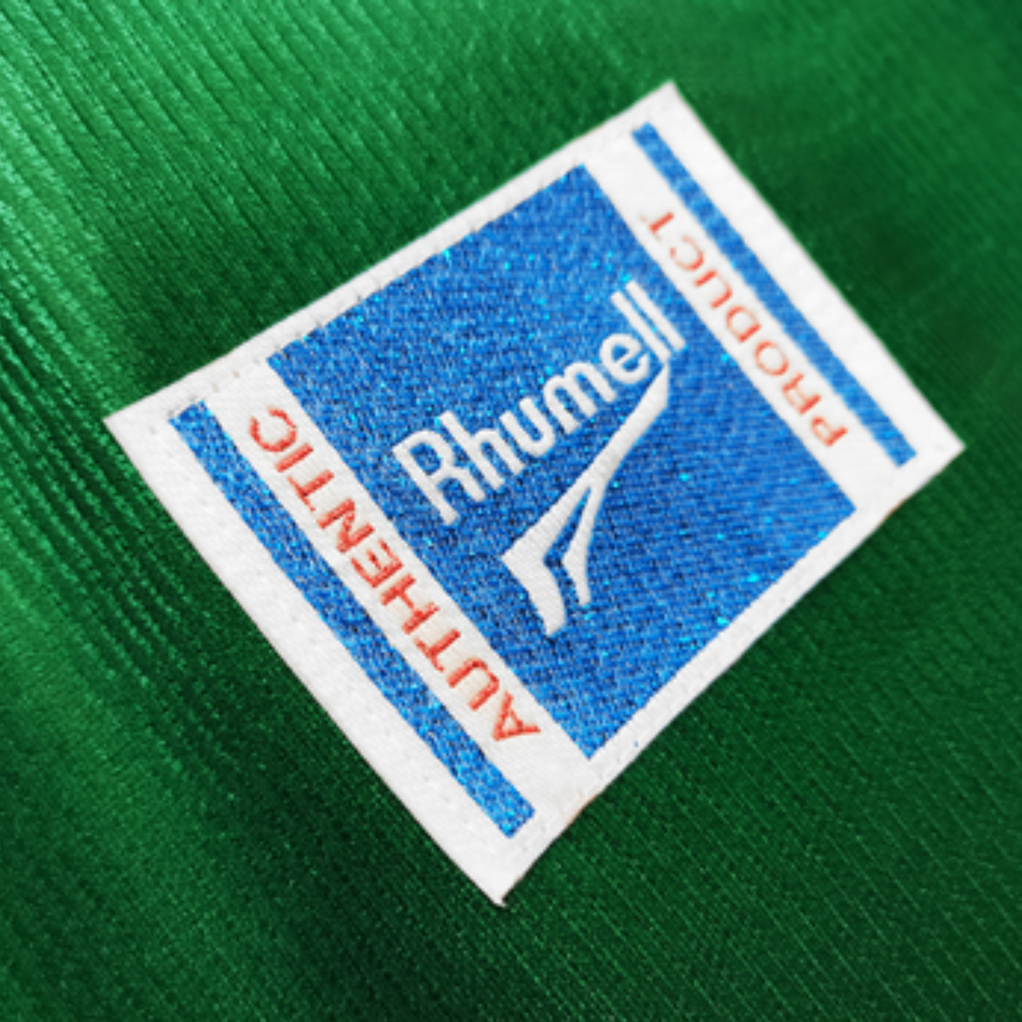 Camisa Palmeiras 1999 – Retrô Comemorativa