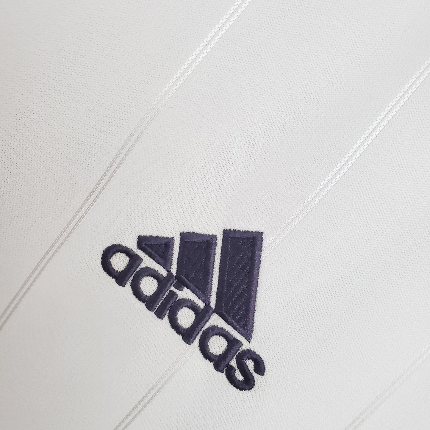 Camisa Retrô Real Madrid 2012/13 I