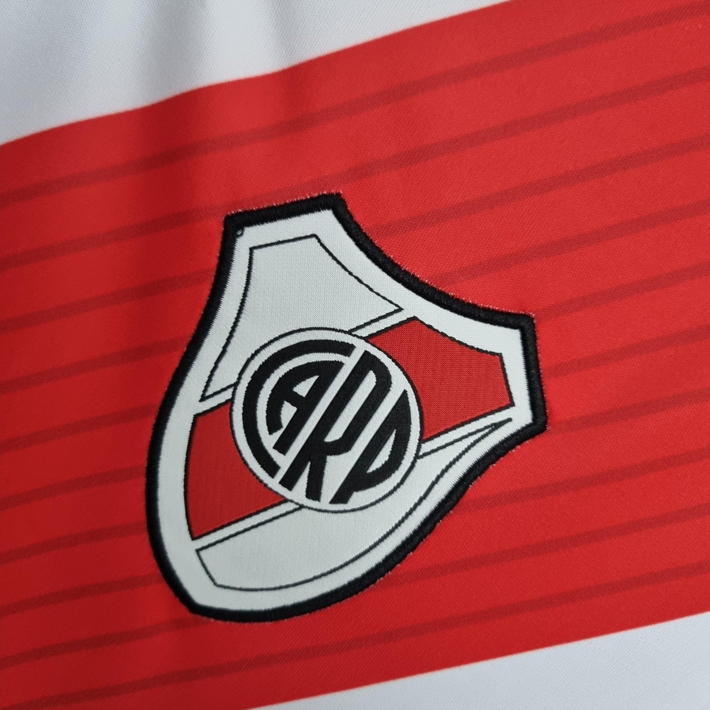 Camisa Retrô River Plate 2018/19 l